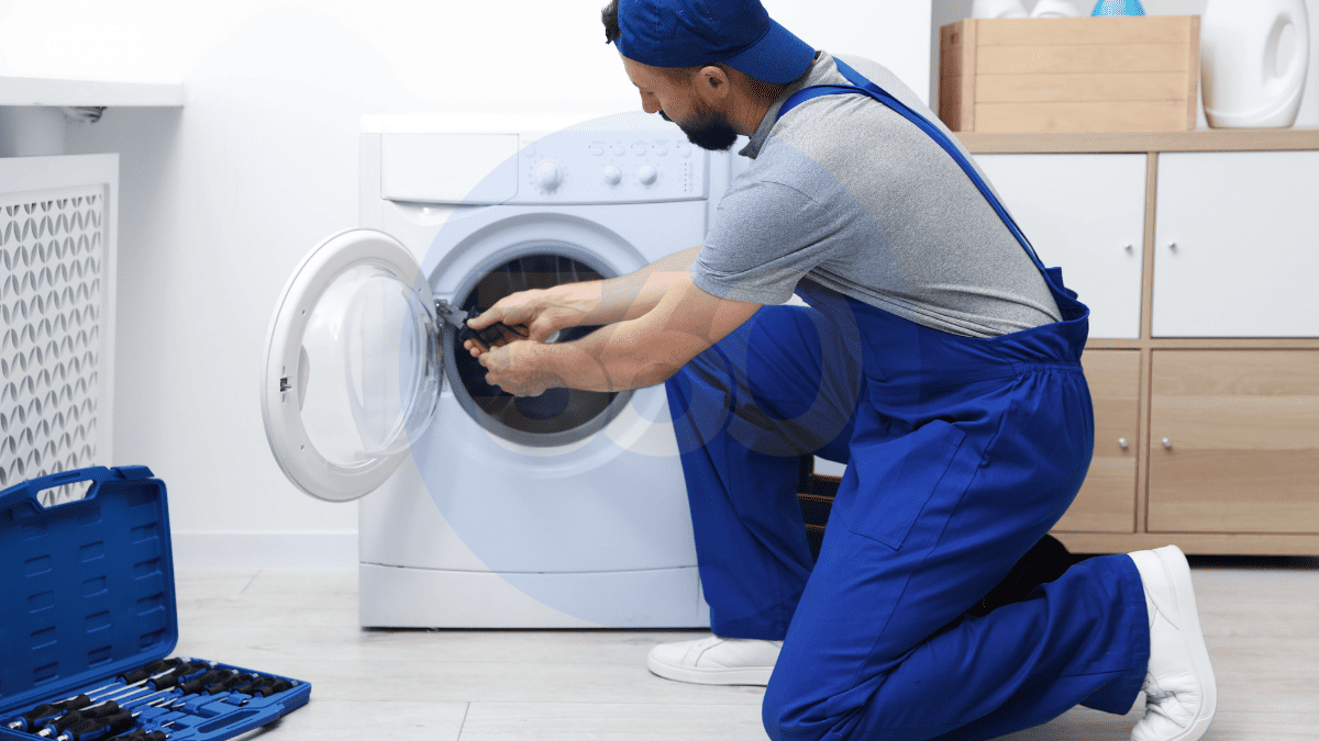 Yüksekova Çamaşır Makinesi Servisi